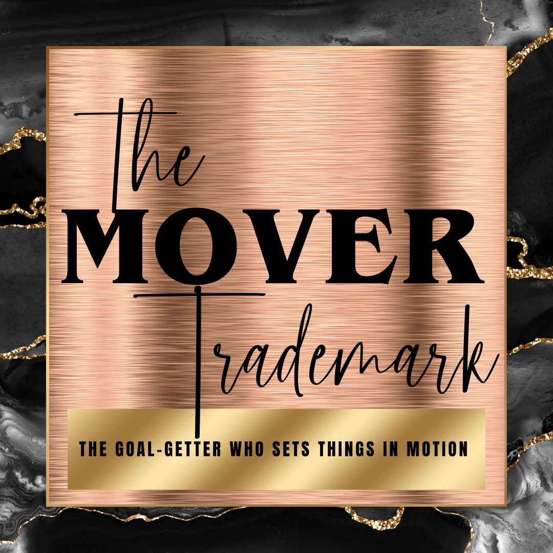 THE MOVER TRADEMARK PACKAGE