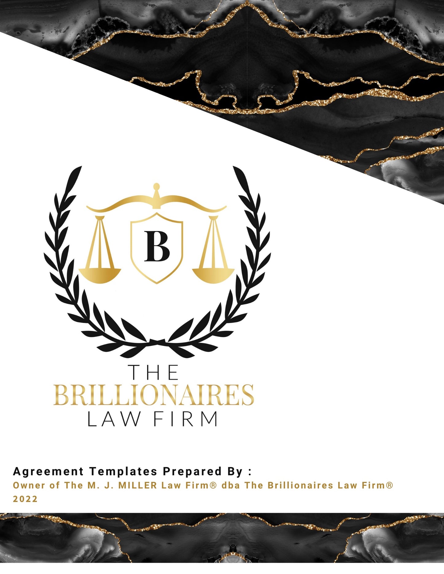 Independent Contractor Agreement - Contractor Version